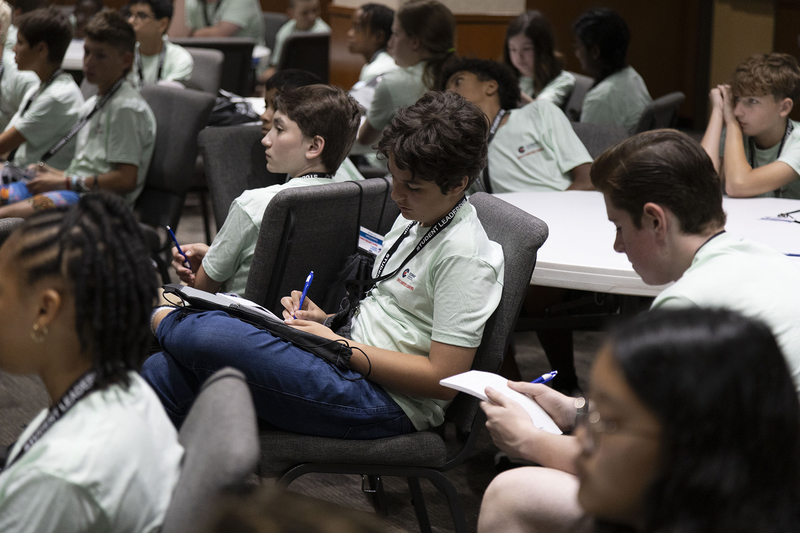 Classroom Technology